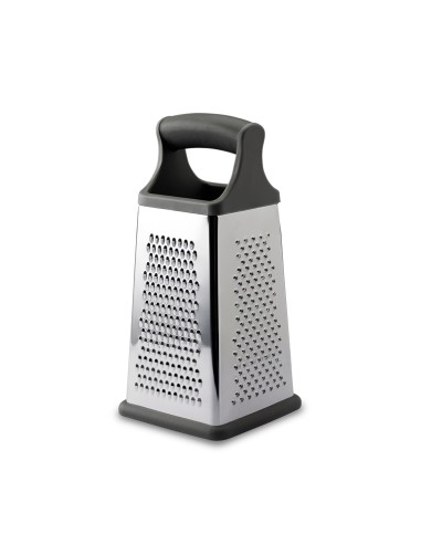 Rallador manual de 4 caras