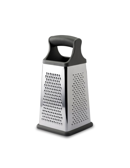 Rallador manual de 4 caras