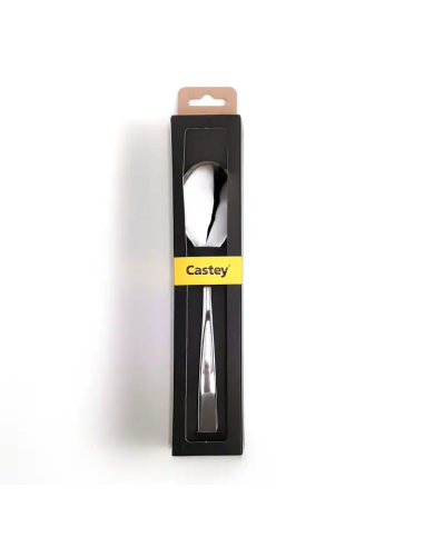 Cucharas de Mesa de Acero Inoxidable (Pack de 6)