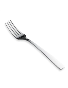 Tenedores de Mesa de Acero Inoxidable (Pack de 6)