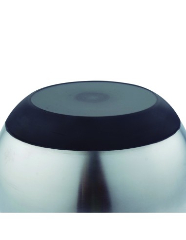 Set de boles de acero con base antideslizante