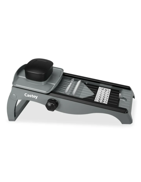 Mandolina de cocina multifunción