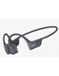 AURICULARES INALÁMBRICOS SHOKZ OPENRUN PRO 2 NEGRO