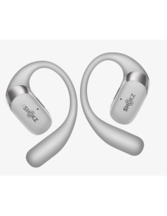 AURICULARES BLUETOOTH SHOKZ OPENFIT 2+ GREY