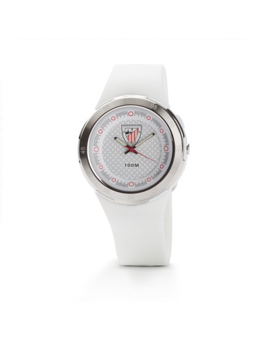 Athletic Club de Bilbao - Reloj analógico cadete RE01AC09