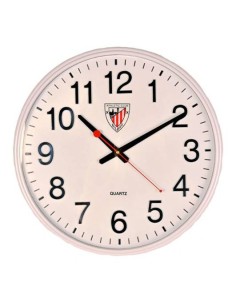 Athletic Club de Bilbao - Reloj de pared 45 cm RE03AC00
