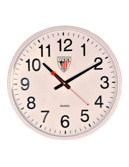 Athletic Club de Bilbao - Reloj de pared 45 cm RE03AC00