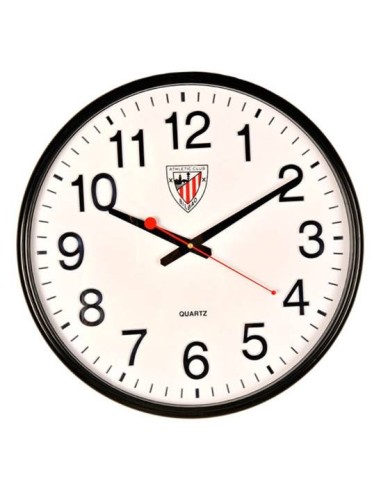 Athletic Club de Bilbao - Reloj de pared 45 cm RE03AC00