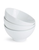 Martín Berasategui - Set 3 Bowls de porcelana 14 cm HOMEMB020