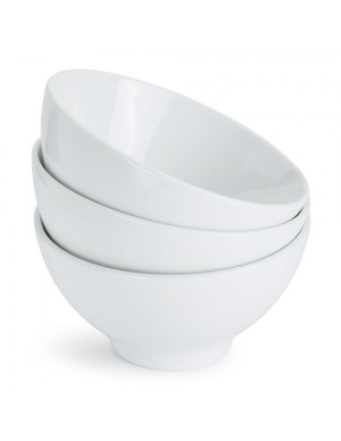 Martín Berasategui - Set 3 Bowls de porcelana 14 cm HOMEMB020