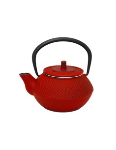 Tetera Hierro Fundido Barata con Calidad San Ignacio