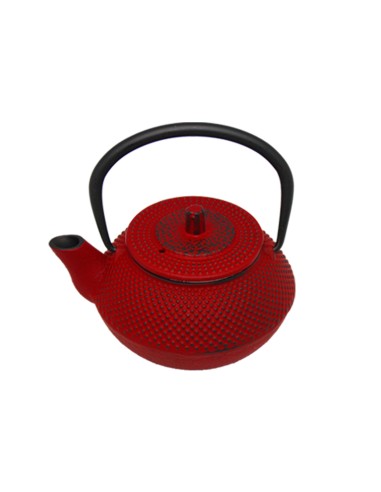 Tetera Hierro Fundido Barata con Calidad San Ignacio