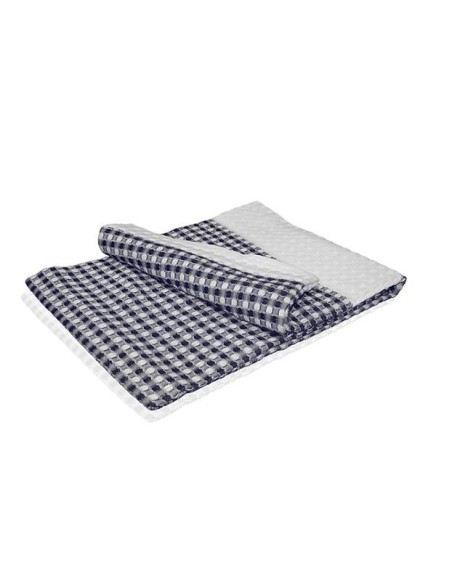 Privata - Toalla de playa Nido de abeja 100% HOTXPV011