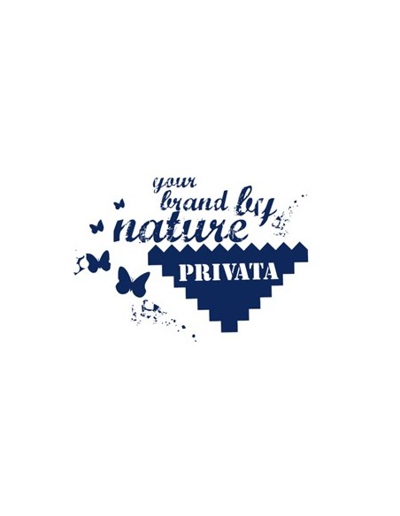 Privata - Toalla de playa Nido de abeja 100% HOTXPV011