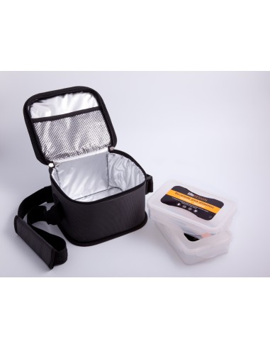 San Ignacio - Bolsa Porta alimentos HOMEIG001