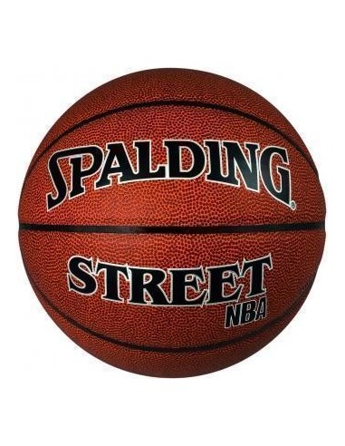 Spalding - Balón baloncesto Street NBA