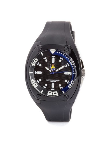 Real Sociedad de Fútbol - Reloj analógico caballero RE01RS11