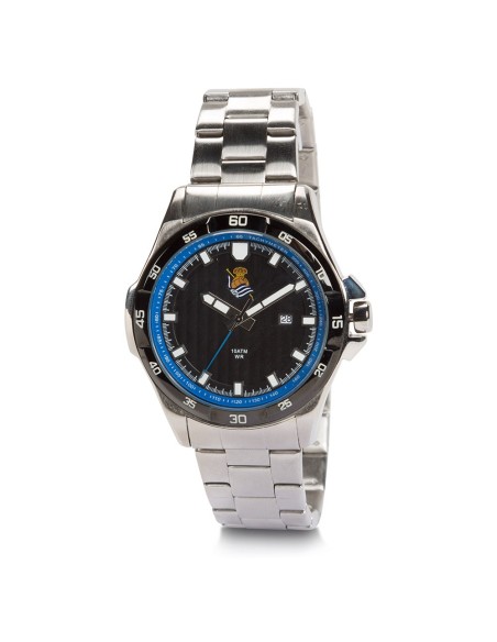 Real Sociedad de Fútbol - Reloj cab. Edición numerada RE01RS15