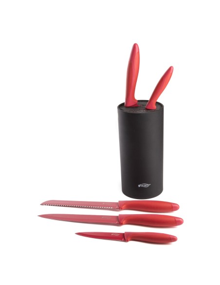 San Ignacio - Tacoma de cuchillos HOMEIG008