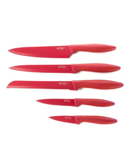 San Ignacio - Tacoma de cuchillos HOMEIG008