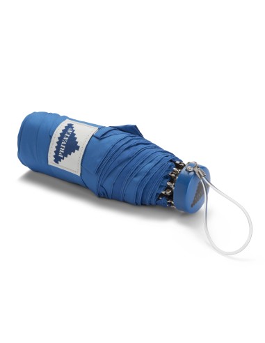Privata - Mini paraguas azul HO152935