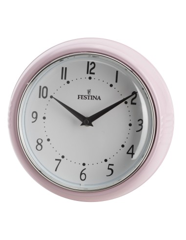 Festina - Reloj de pared FC0134