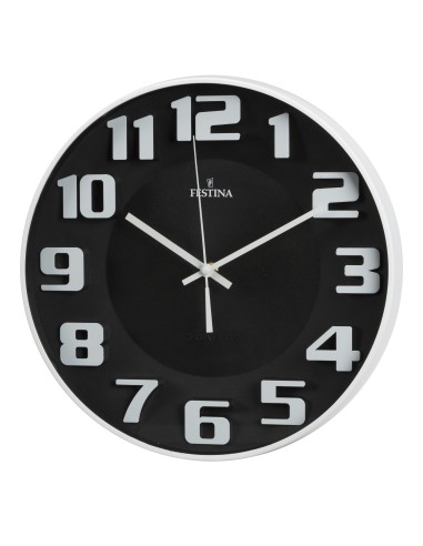 Festina - Reloj de pared FC0117