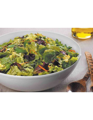 Martín Berasategui - Ensaladera de porcelana 30 cm HOMEMB022