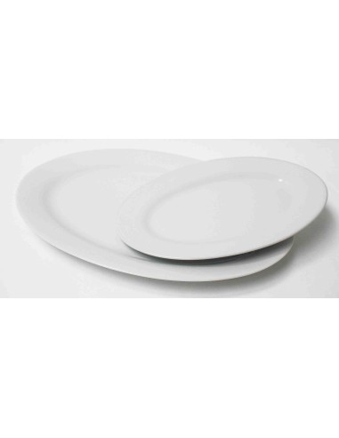 Martín Berasategui - Fuentes de porcelana 40 cm HOMEMB024