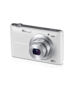 Samsung - Cámara de fotos Ultracompacta ST152F