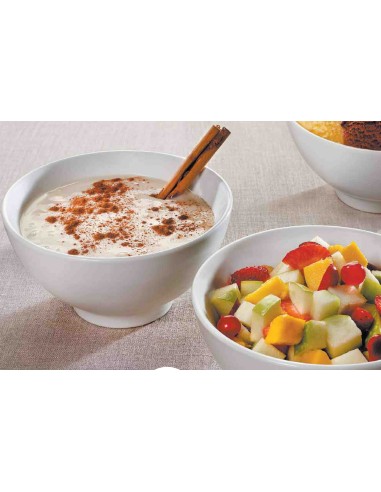 Martín Berasategui - Set 3 Bowls de porcelana 14 cm HOMEMB020