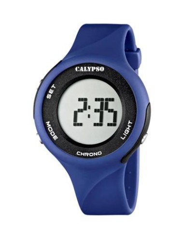 Calypso - Reloj unisex deportivo K5604