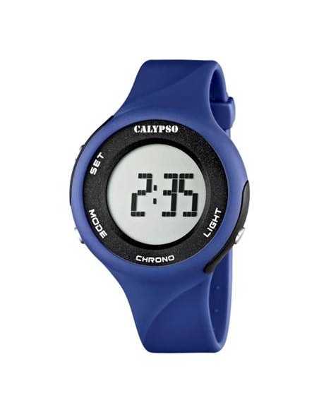 Calypso - Reloj unisex deportivo K5604