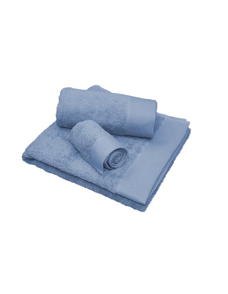 Privata Home - Set 3 toallas 450 gms