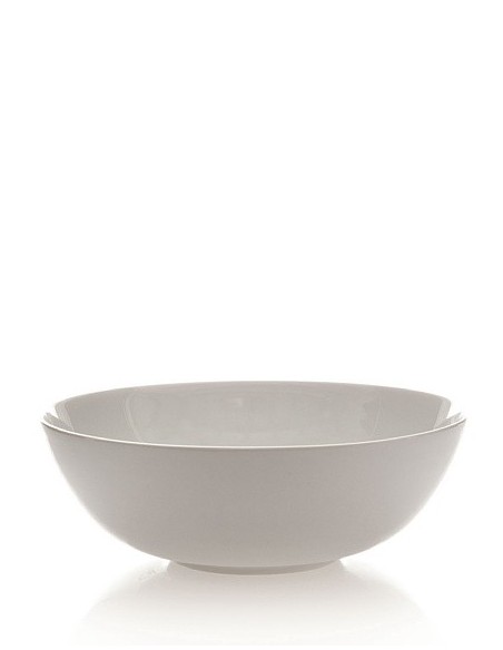Martín Berasategui - Ensaladera de porcelana 30 cm HOMEMB022