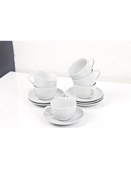 Martín Berasategui - Juego de café (6 servicios) HOMEMB005