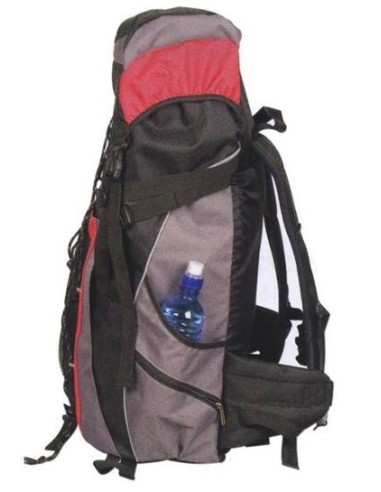 Privata - Mochila trekking VA16TREK