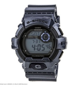 Casio - Reloj de pulsera G-8900SH-2 G-SHOCK