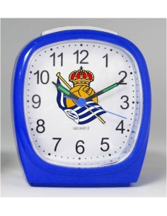 Real Sociedad de Fútbol - Reloj despertador RE02RS01C
