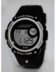 Athletic Club de Bilbao - Reloj digital cadete RE01AC22