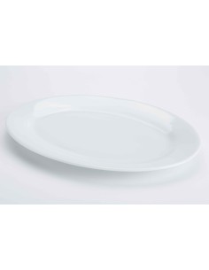 Martín Berasategui - Fuentes de porcelana 40 cm HOMEMB024