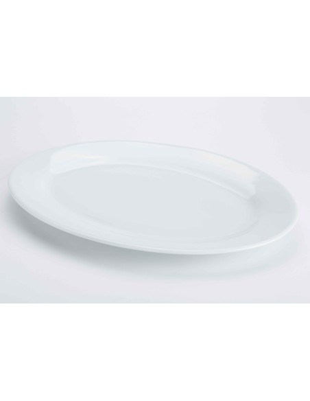 Martín Berasategui - Fuentes de porcelana 40 cm HOMEMB024