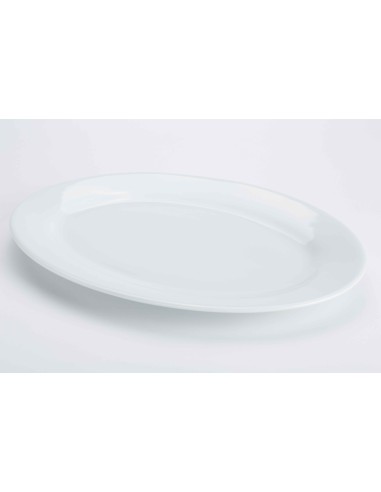 Martín Berasategui - Fuentes de porcelana 40 cm HOMEMB024