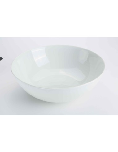 Martín Berasategui - Ensaladera de porcelana 30 cm HOMEMB022