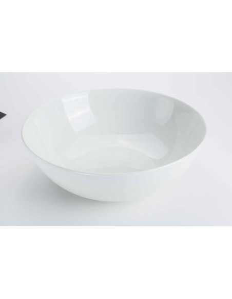 Martín Berasategui - Ensaladera de porcelana 30 cm HOMEMB022