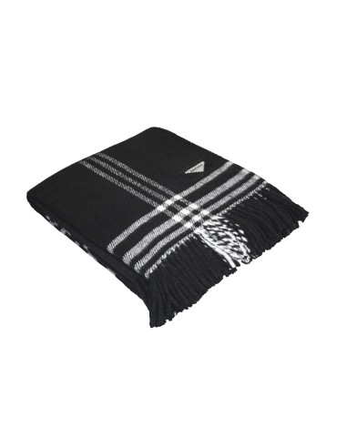 Privata Home - Manta con flecos