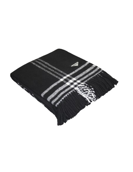 Privata Home - Manta con flecos