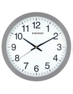 Eurofest - Reloj pared FC0135