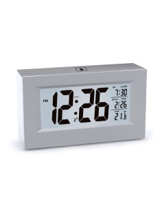 Eurofest - Reloj despertador digital FD0073