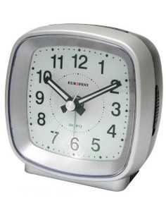 Eurofest - Pack Reloj despertador analógico FP0106